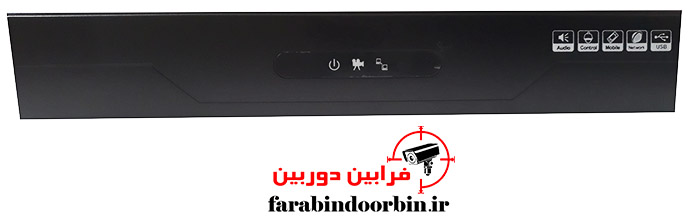 خرید دستگاه DVR 8 کانال در اصفهان